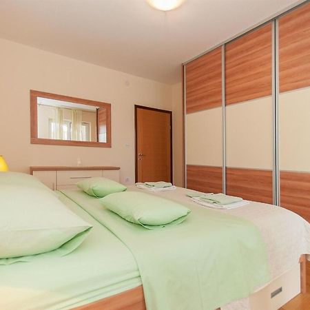 Apartment Temza كغيلو المظهر الخارجي الصورة