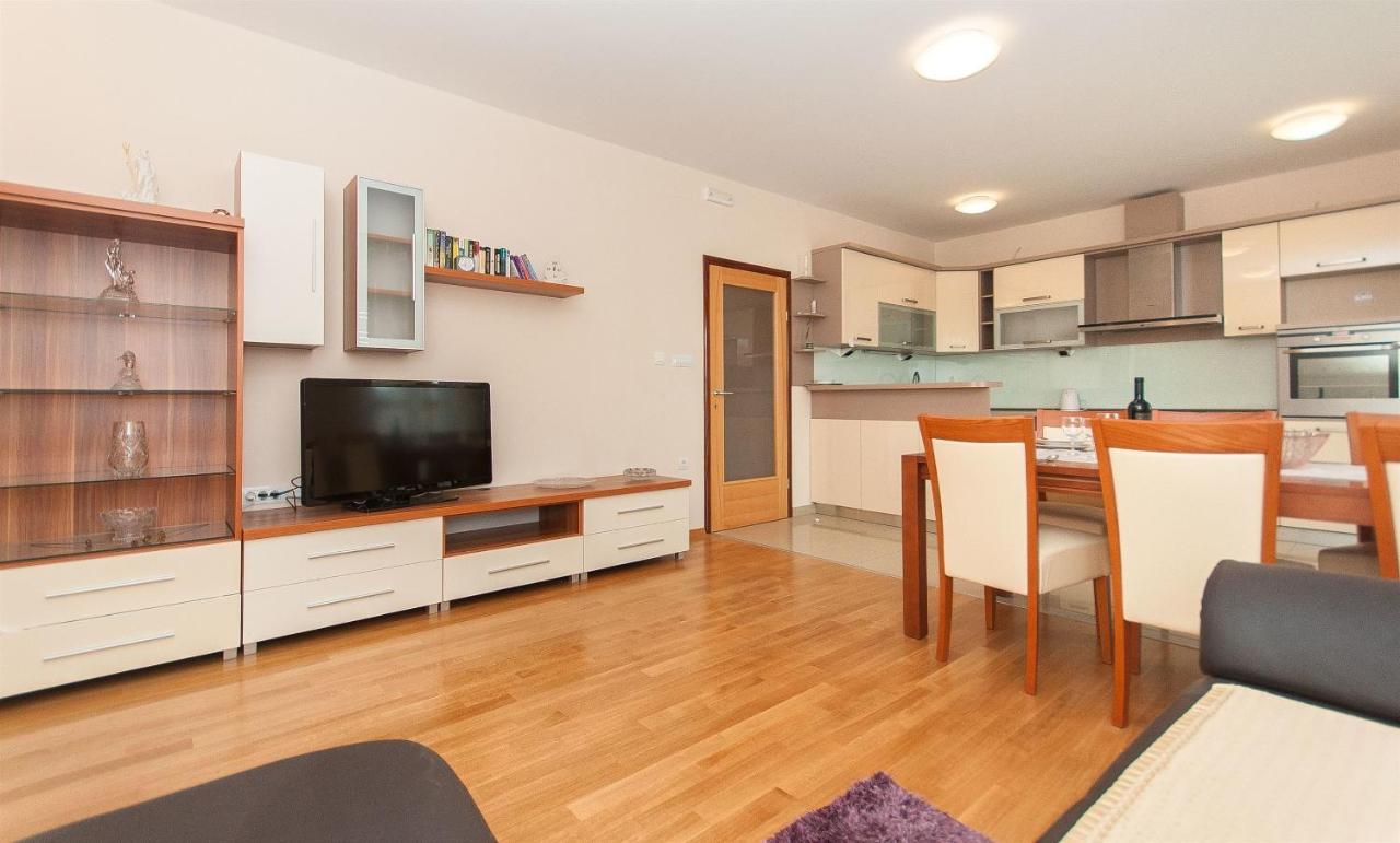 Apartment Temza كغيلو المظهر الخارجي الصورة