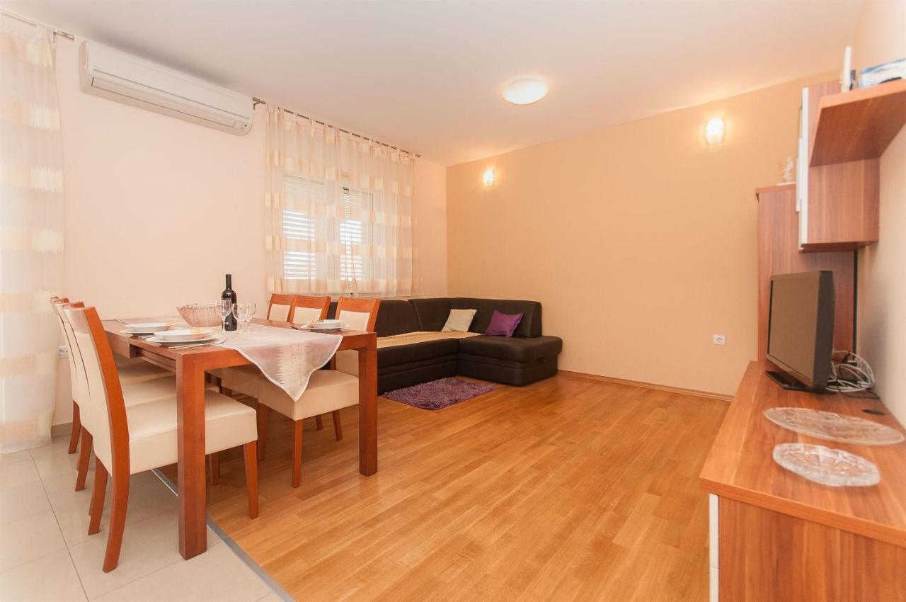 Apartment Temza كغيلو المظهر الخارجي الصورة