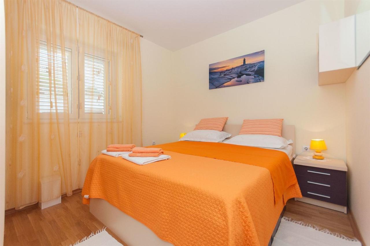 Apartment Temza كغيلو المظهر الخارجي الصورة