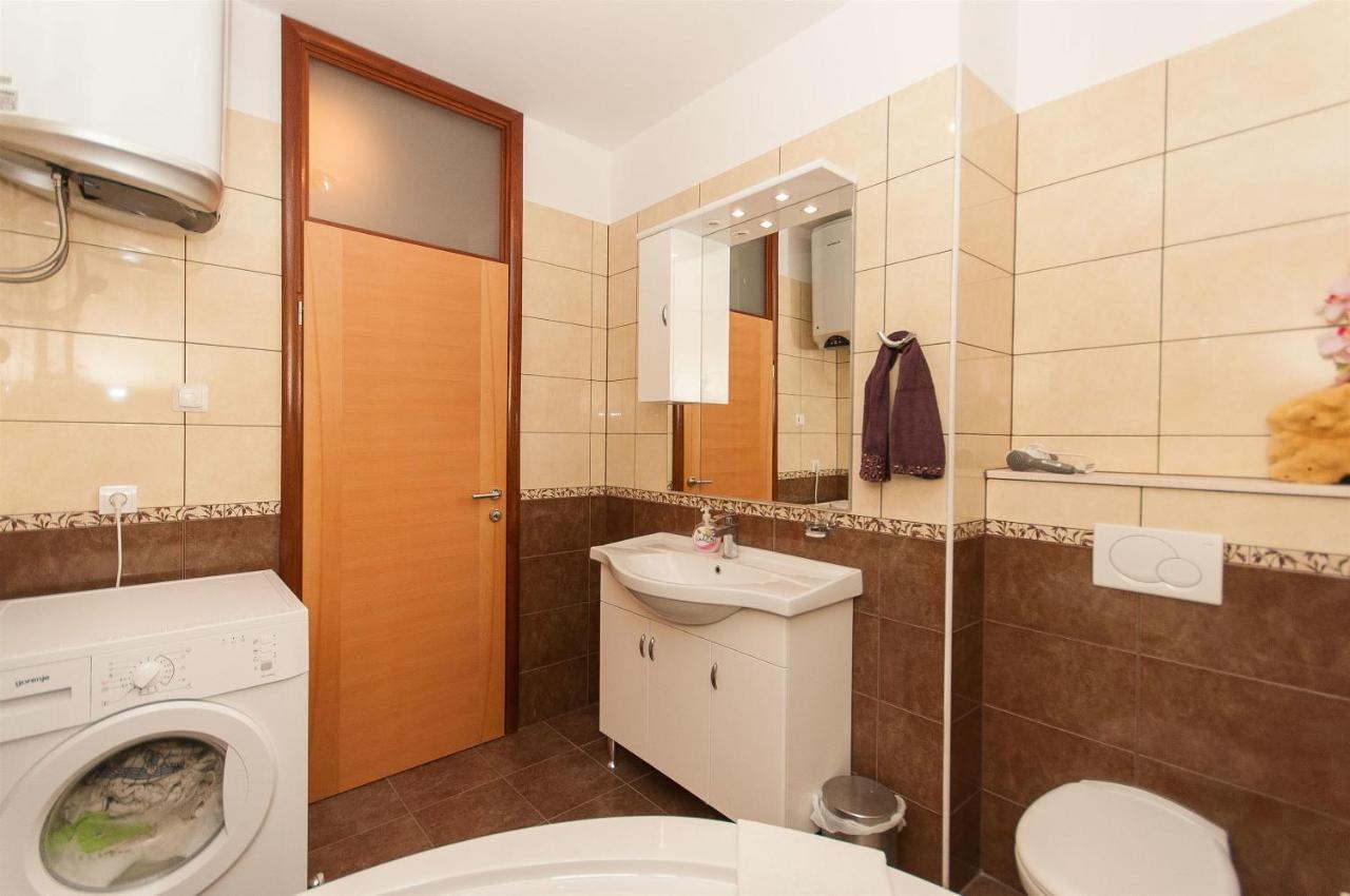 Apartment Temza كغيلو المظهر الخارجي الصورة