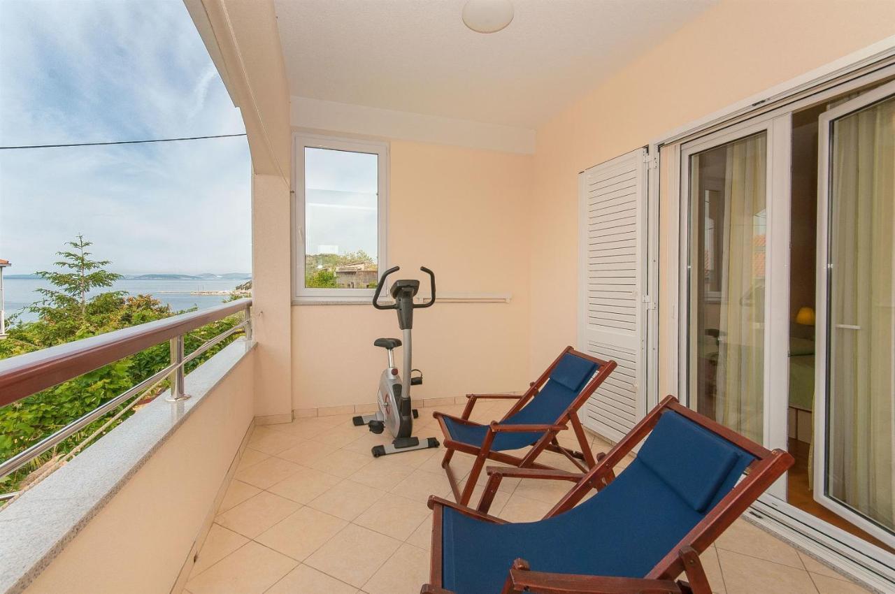 Apartment Temza كغيلو المظهر الخارجي الصورة