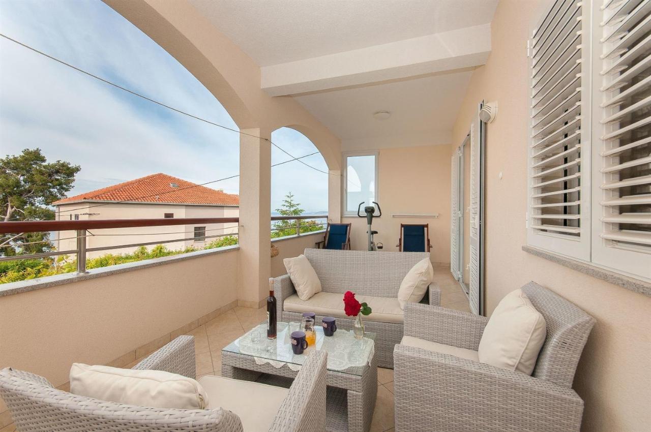 Apartment Temza كغيلو المظهر الخارجي الصورة