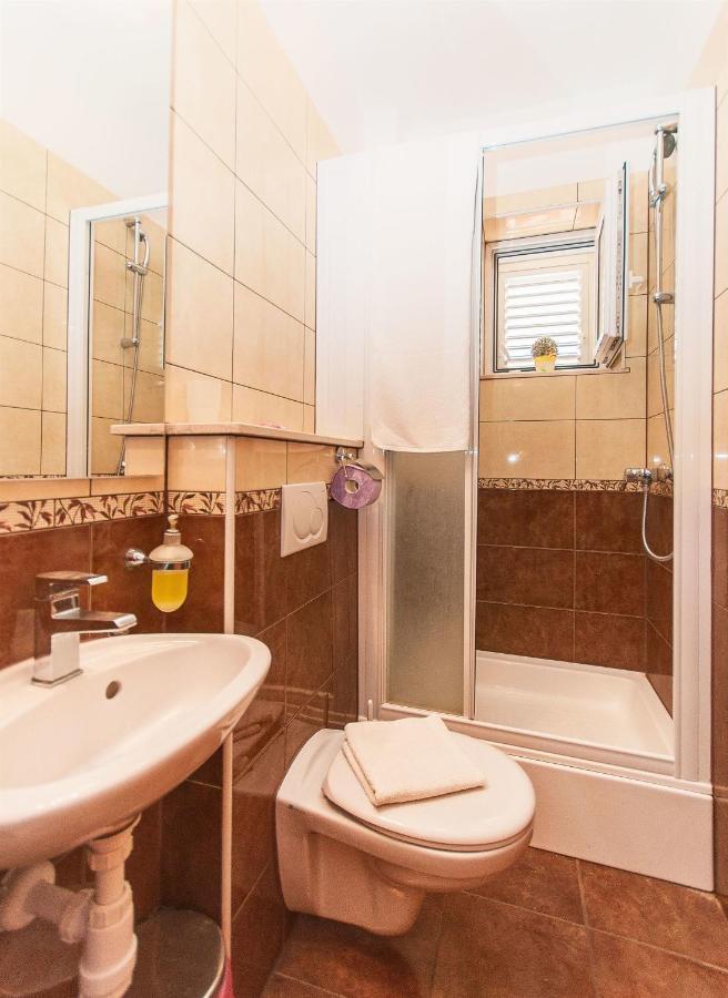 Apartment Temza كغيلو المظهر الخارجي الصورة