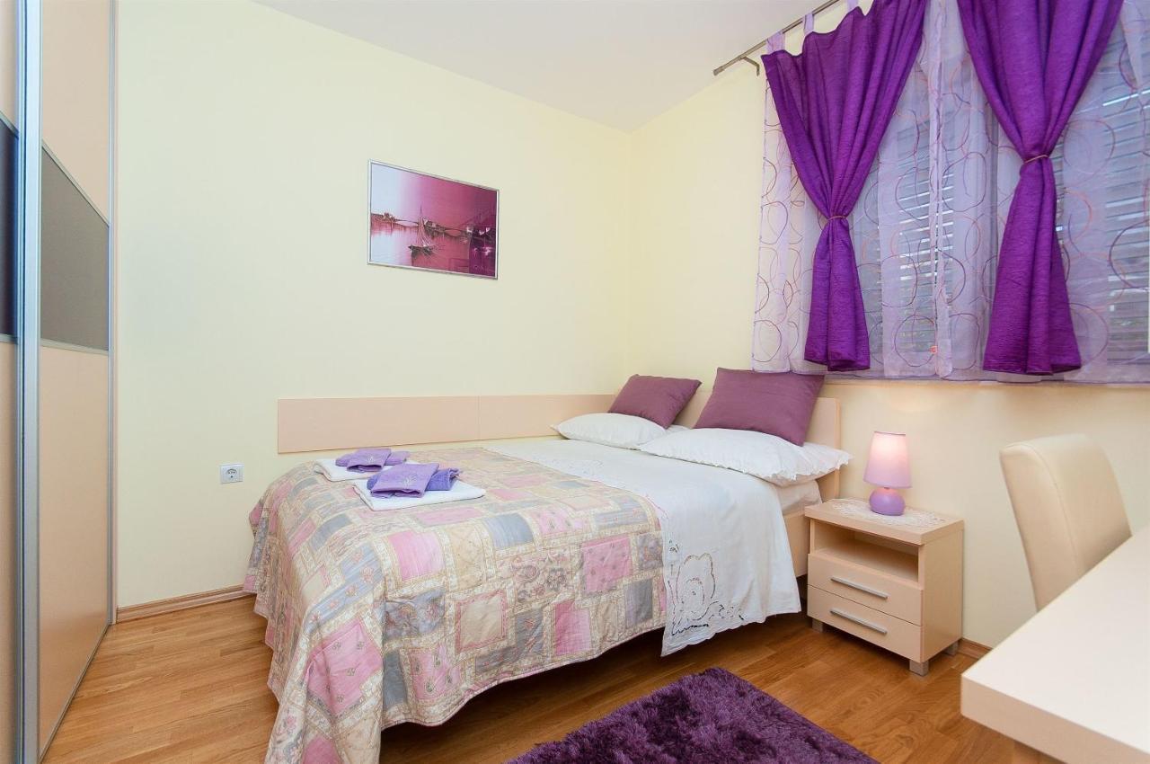 Apartment Temza كغيلو المظهر الخارجي الصورة