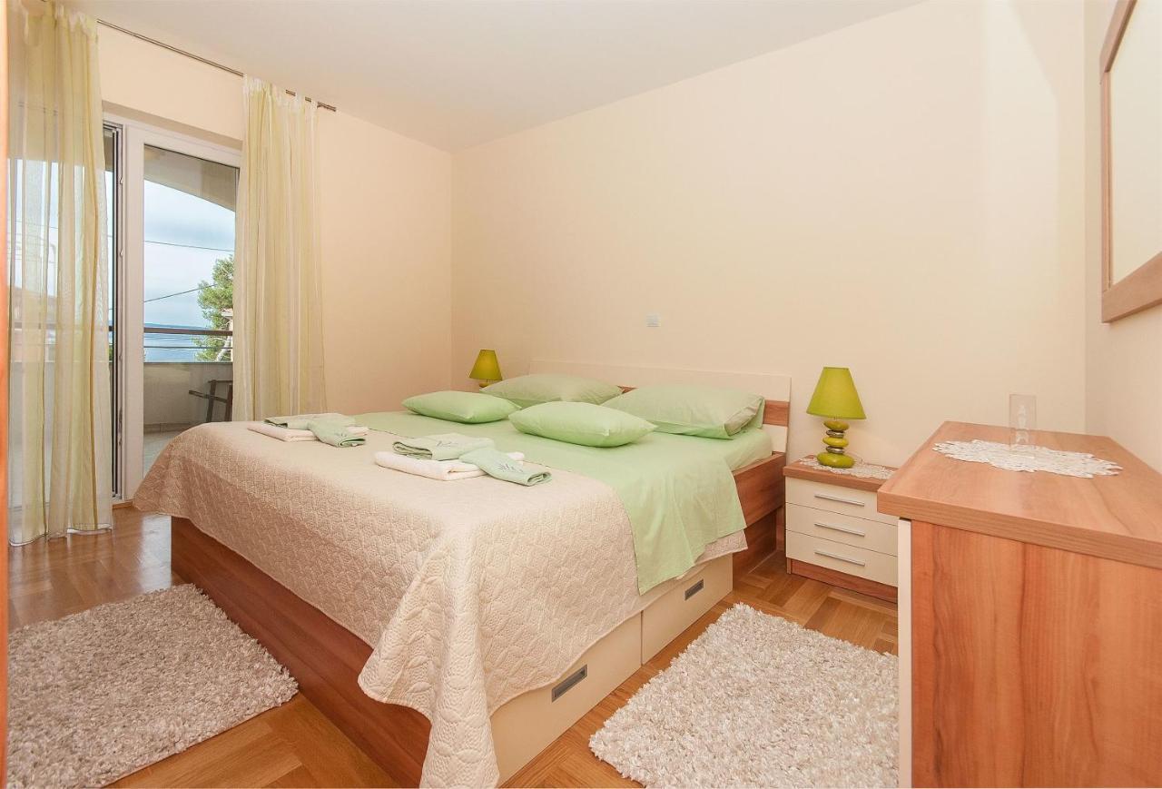 Apartment Temza كغيلو المظهر الخارجي الصورة