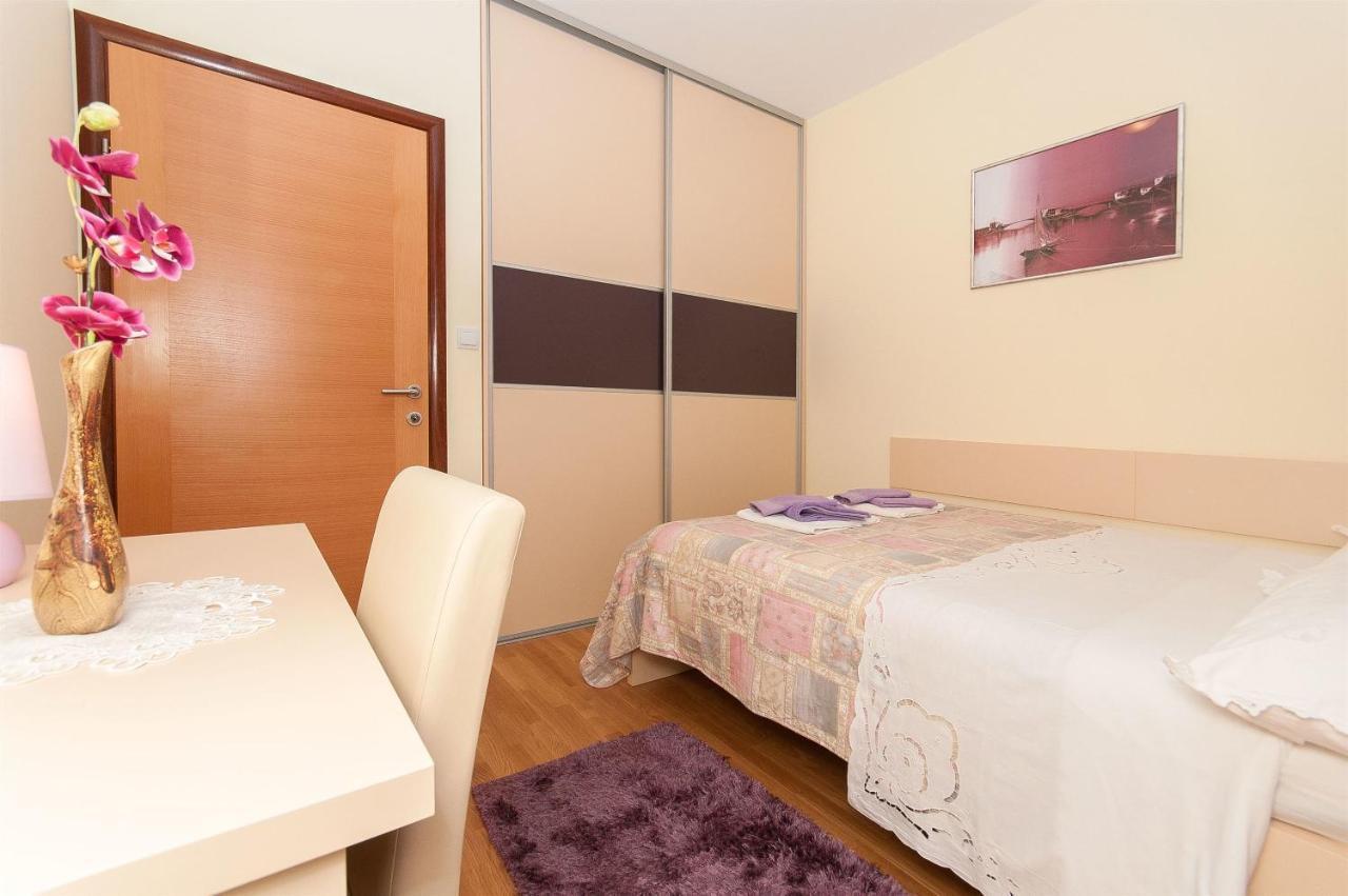 Apartment Temza كغيلو المظهر الخارجي الصورة