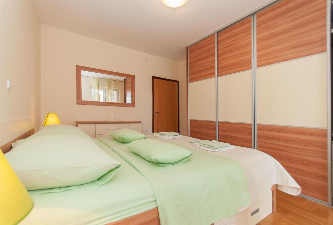 Apartment Temza كغيلو المظهر الخارجي الصورة