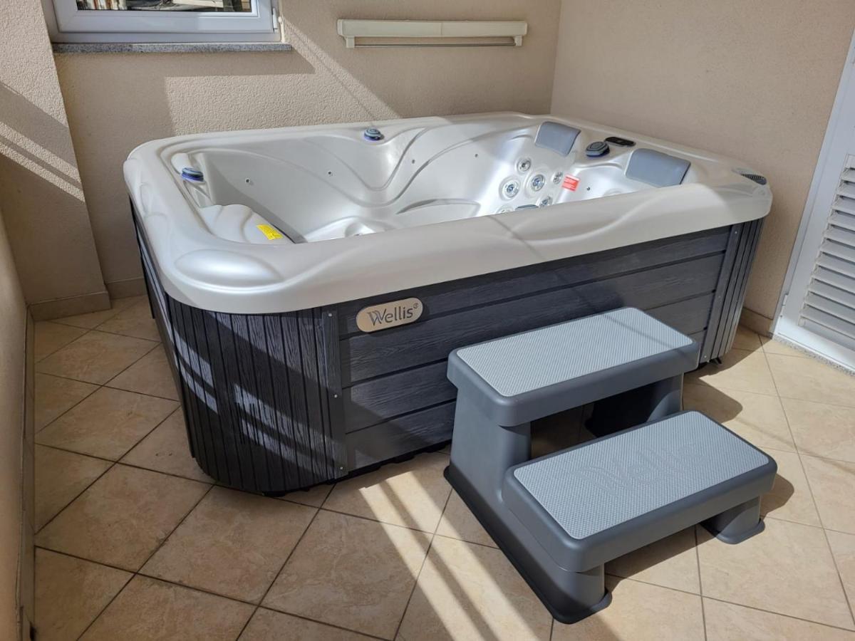 Apartment Temza كغيلو المظهر الخارجي الصورة