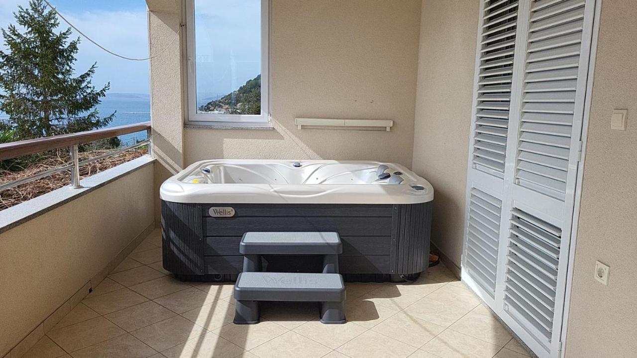 Apartment Temza كغيلو المظهر الخارجي الصورة