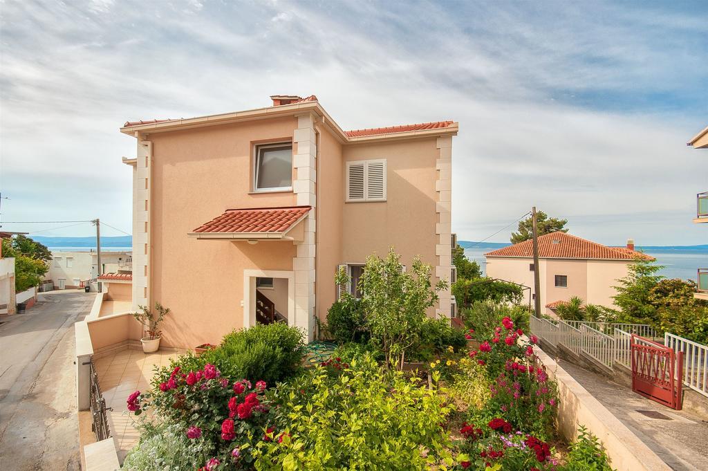 Apartment Temza كغيلو المظهر الخارجي الصورة