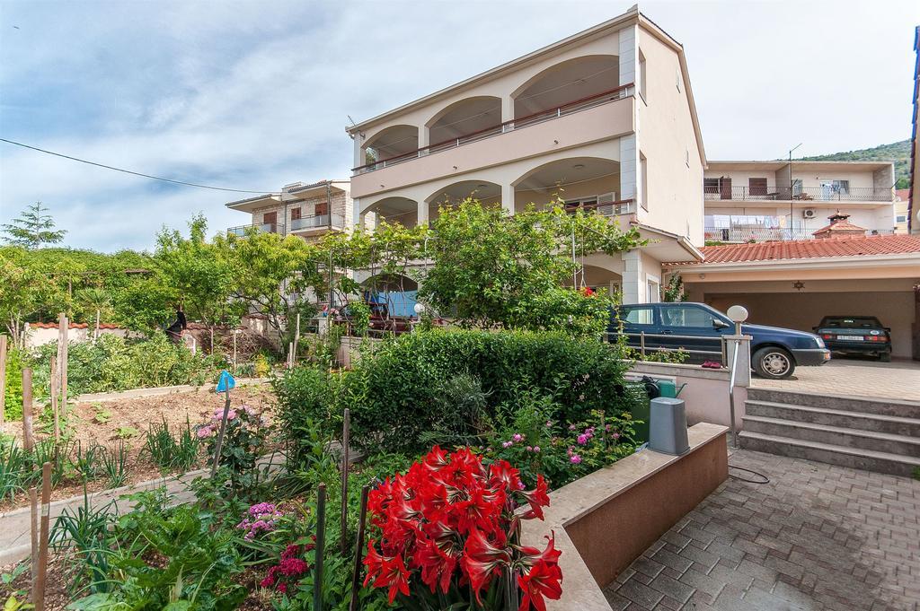 Apartment Temza كغيلو المظهر الخارجي الصورة