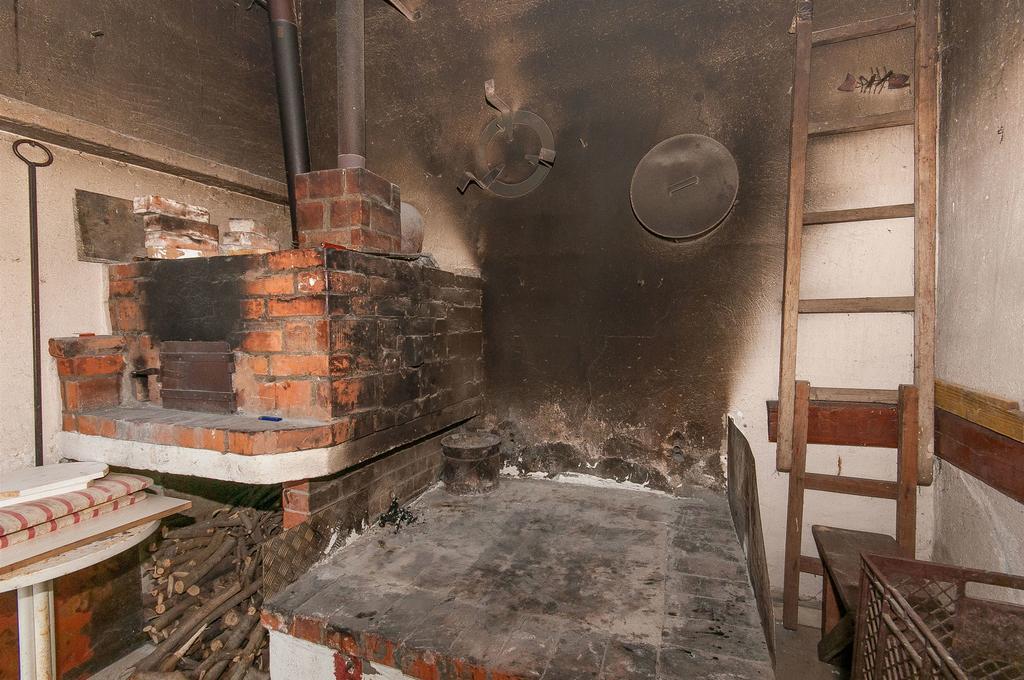 Apartment Temza كغيلو المظهر الخارجي الصورة